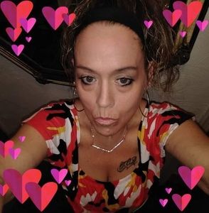 Meet your Posher, Christy